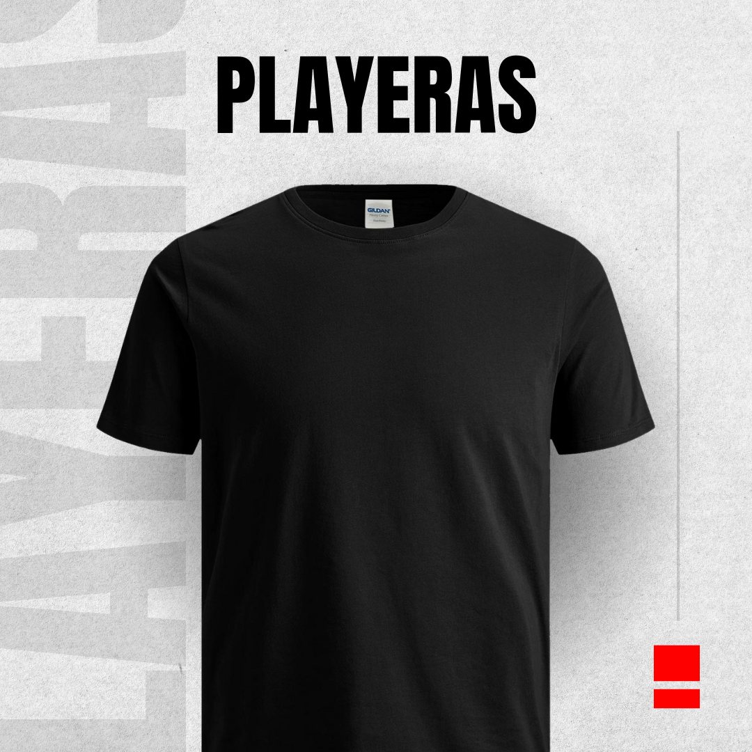 Playeras