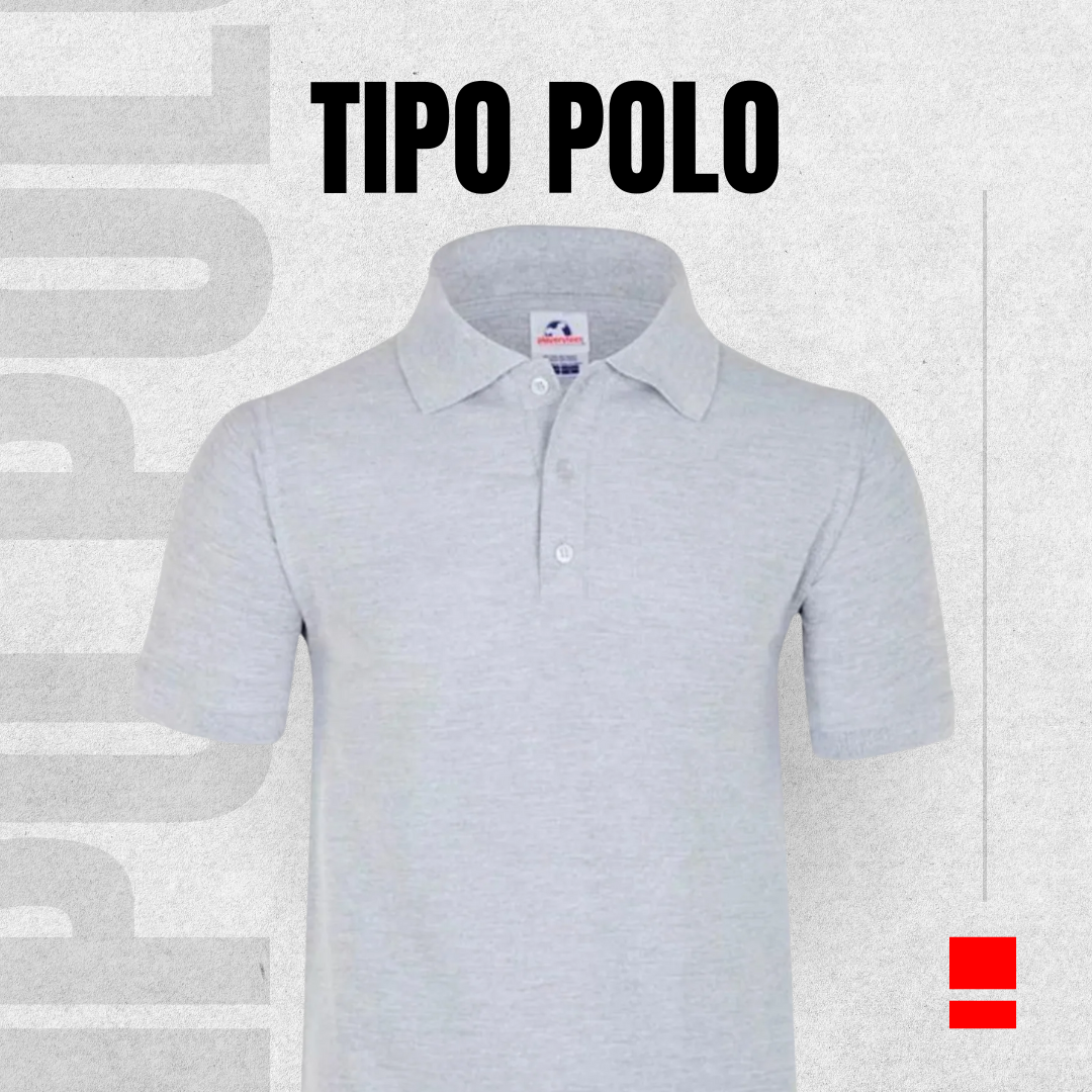 Tipo Polo