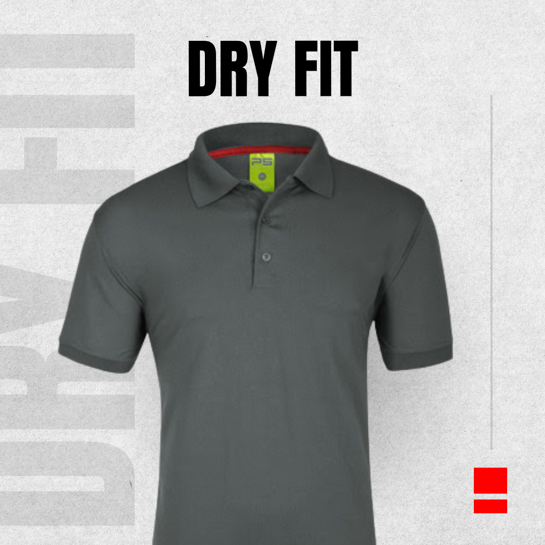 Dry fit