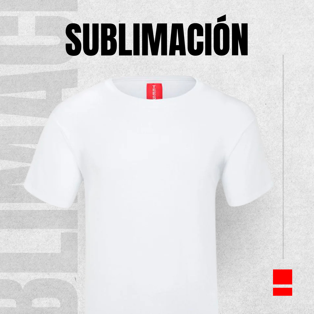 Sublimación