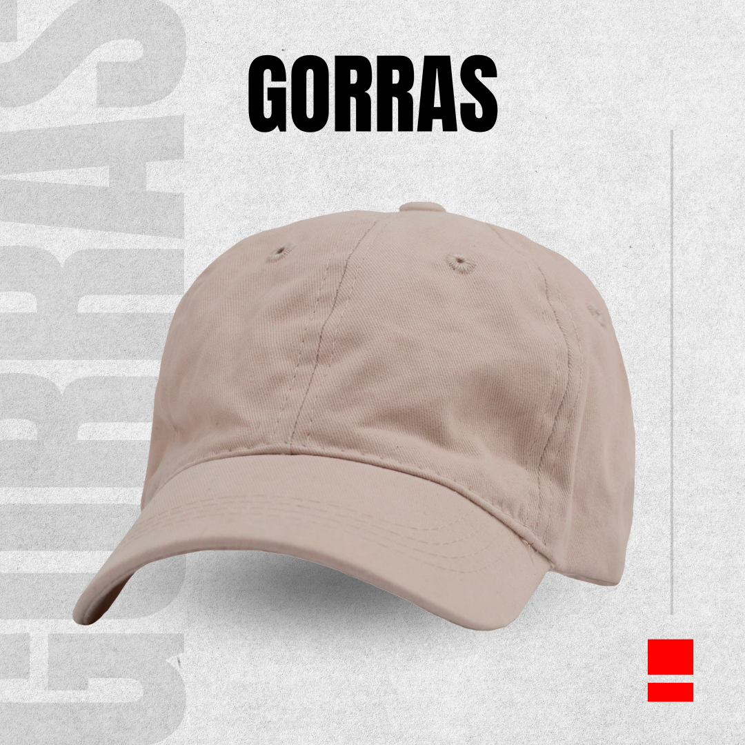 Gorras