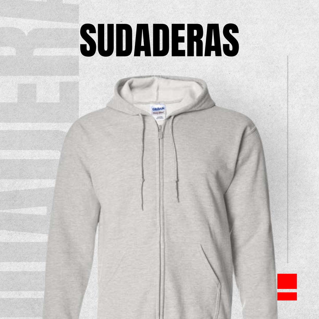 Sudaderas