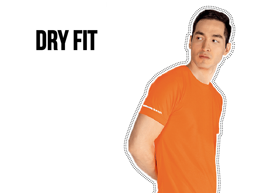 Cotexsa | Categoría Playeras tipo Dry FIt