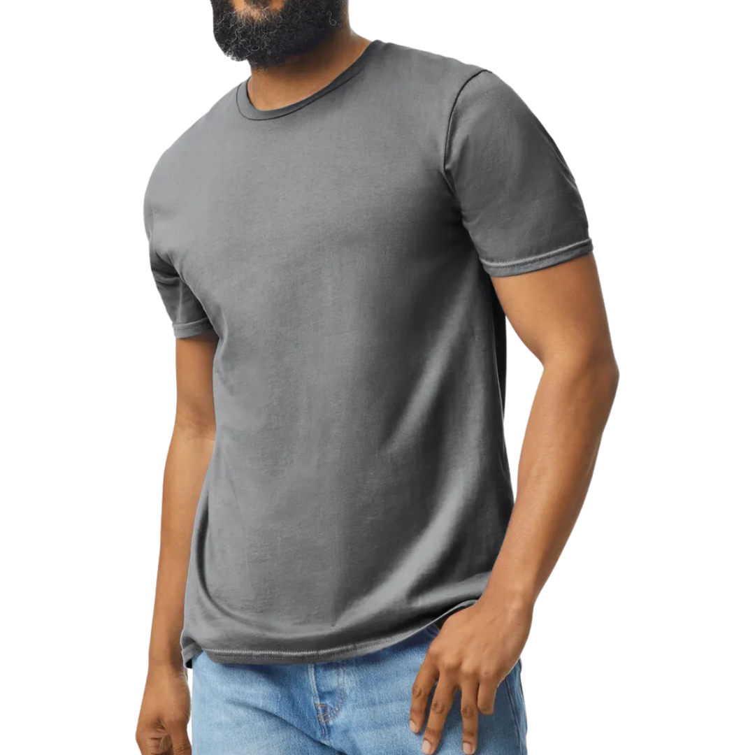 64000 Playera 100% algodón