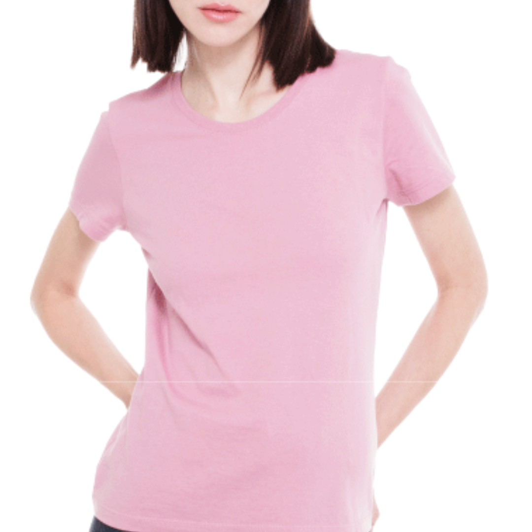 410D Playera 100% algodón 