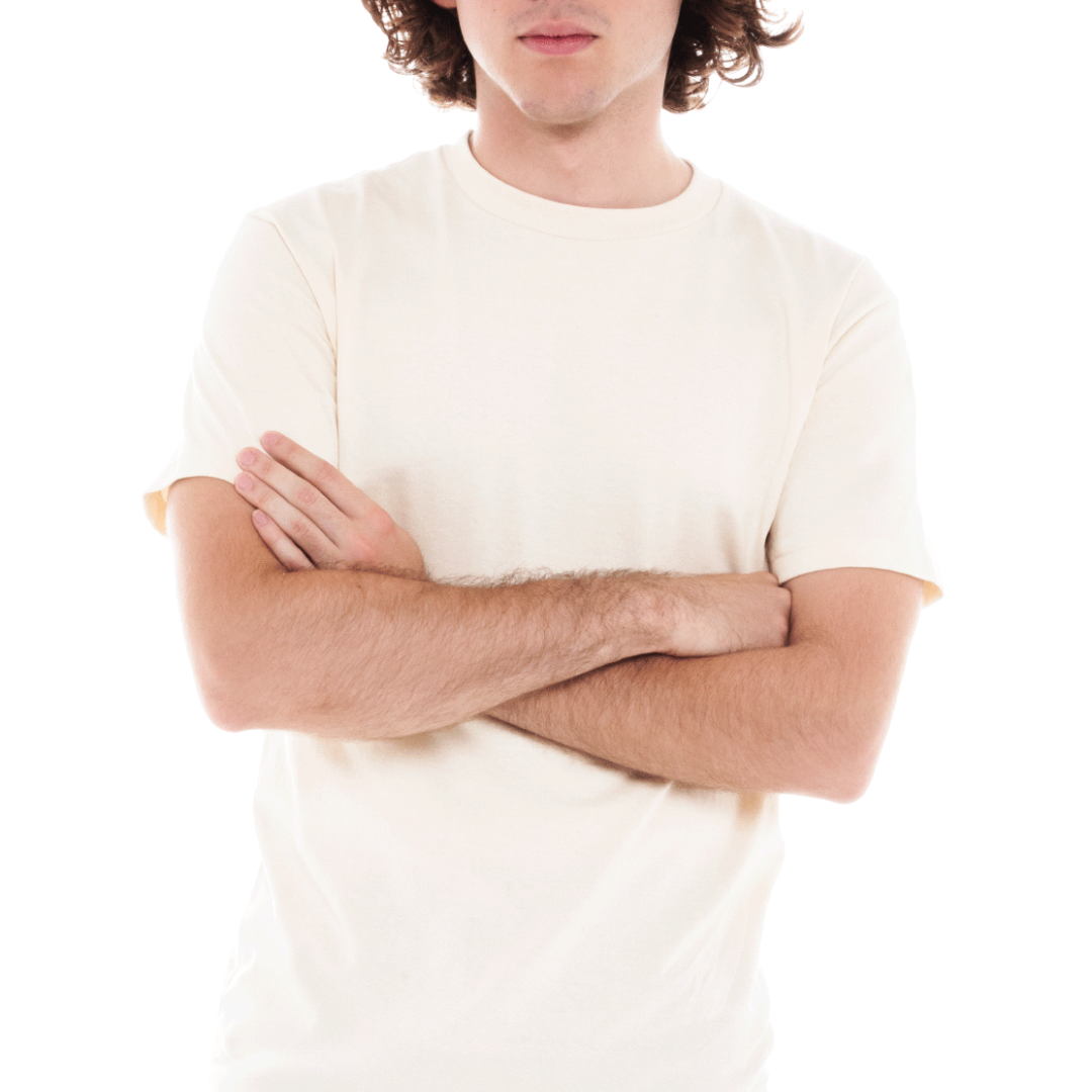 410C Playera 100% algodón