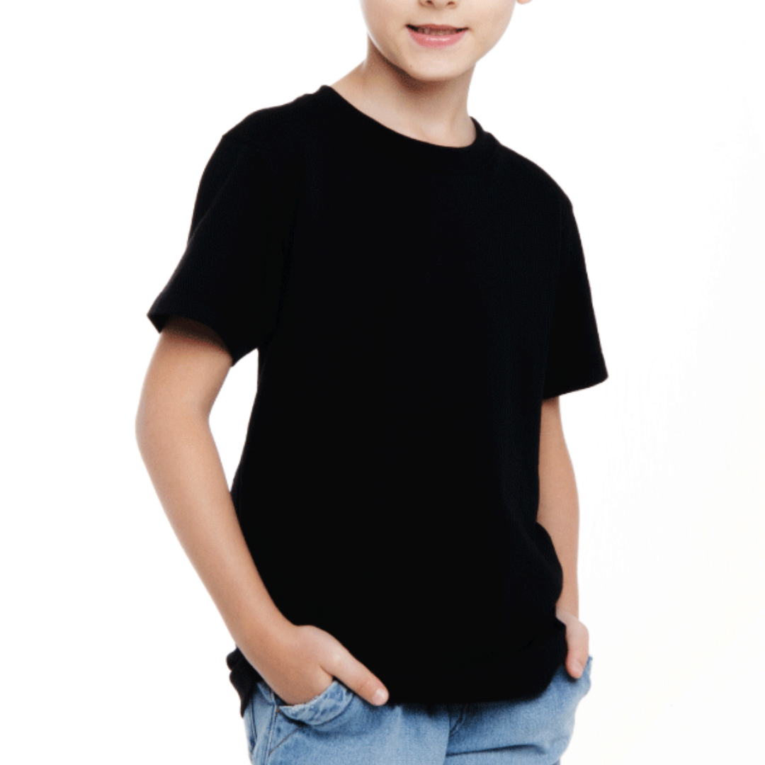 410N Playera 100% algodón