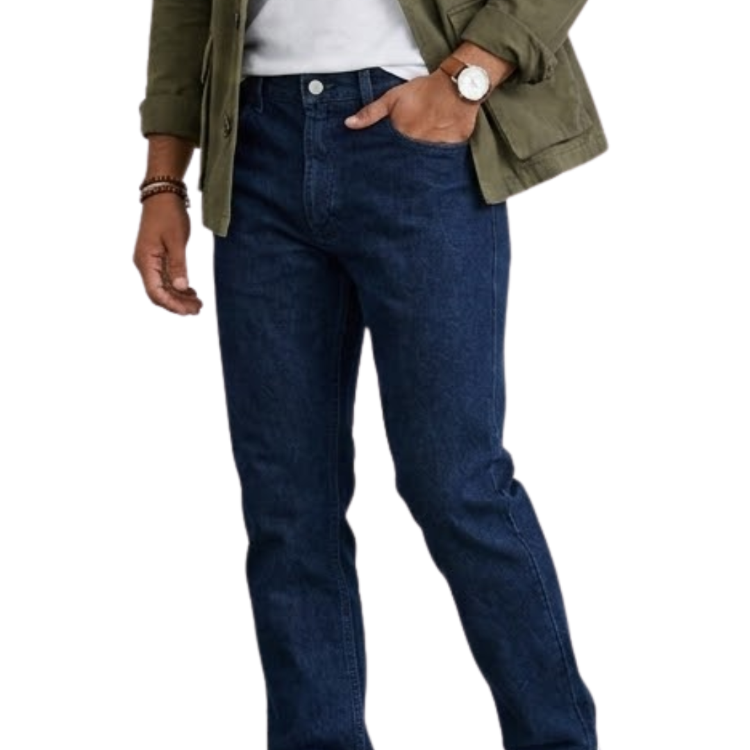 PANTALON MC2 Caballero 100% algodón