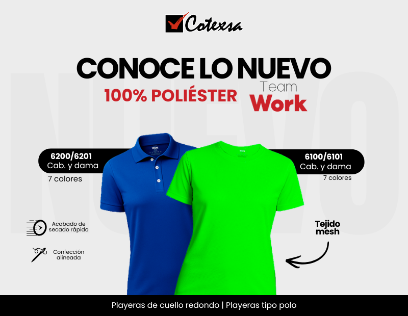 oferta cotexsa